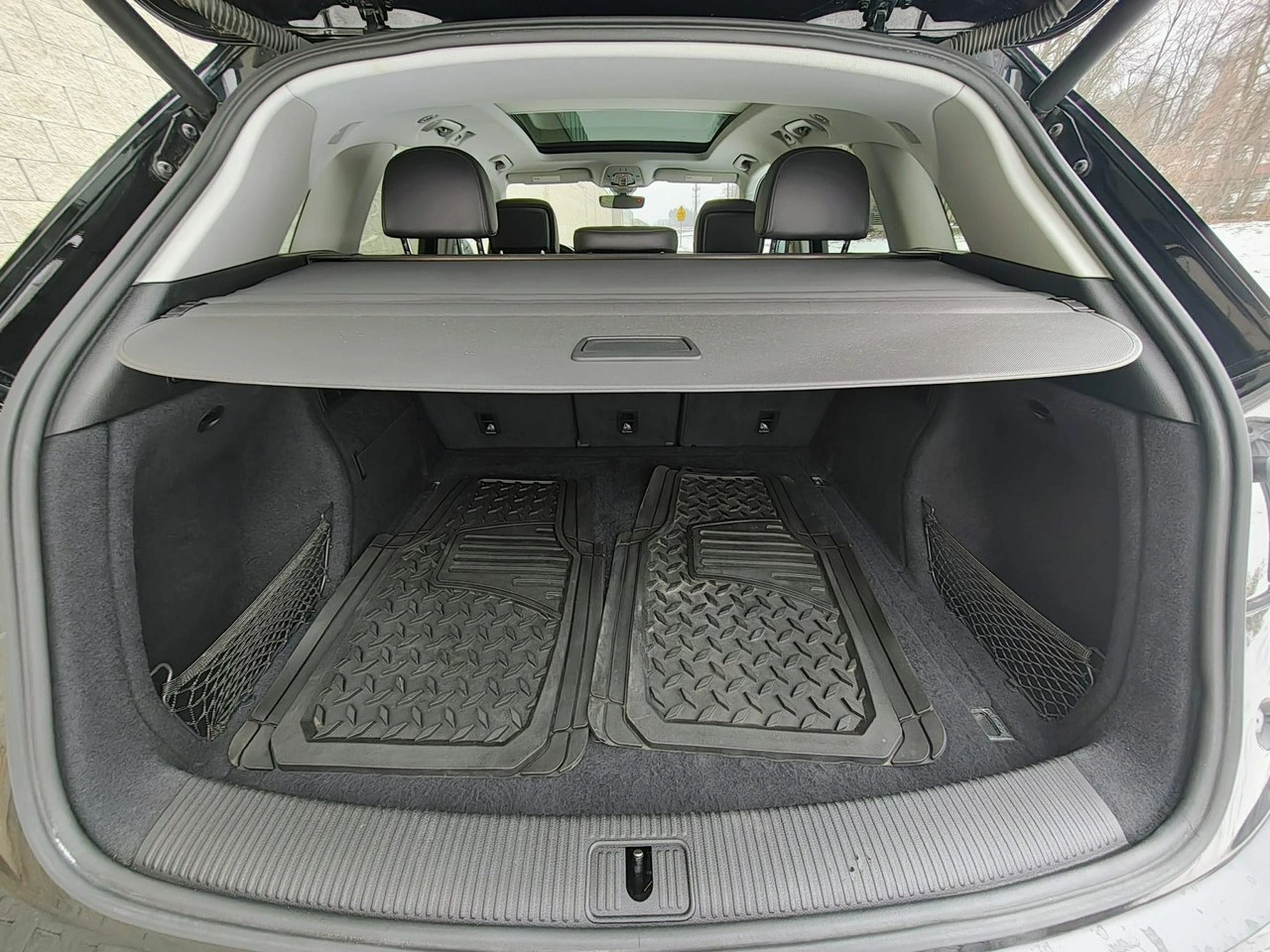 Audi Q5 - Zdjęcie 23