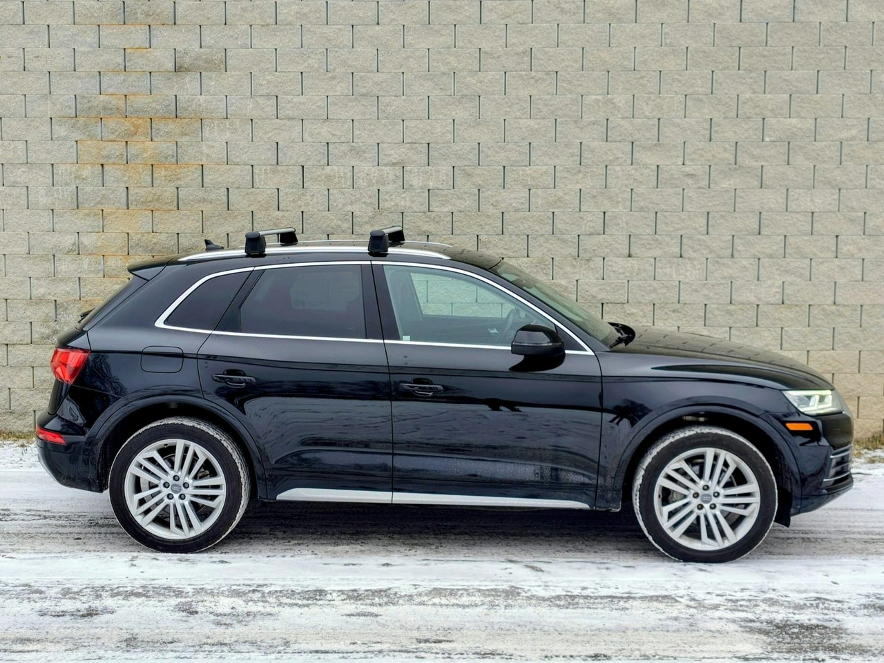 Audi Q5 - Zdjęcie 6