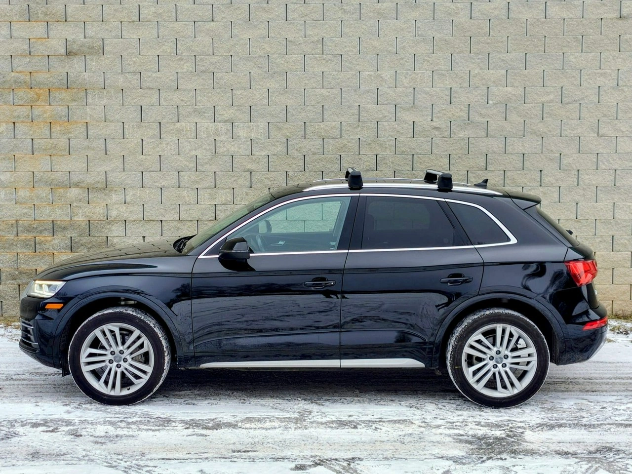 Audi Q5 - Zdjęcie 7