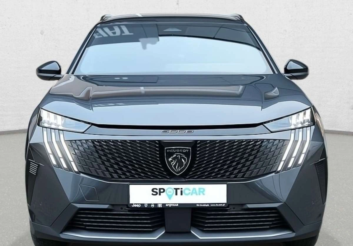 Peugeot 5008 - Zdjęcie 2