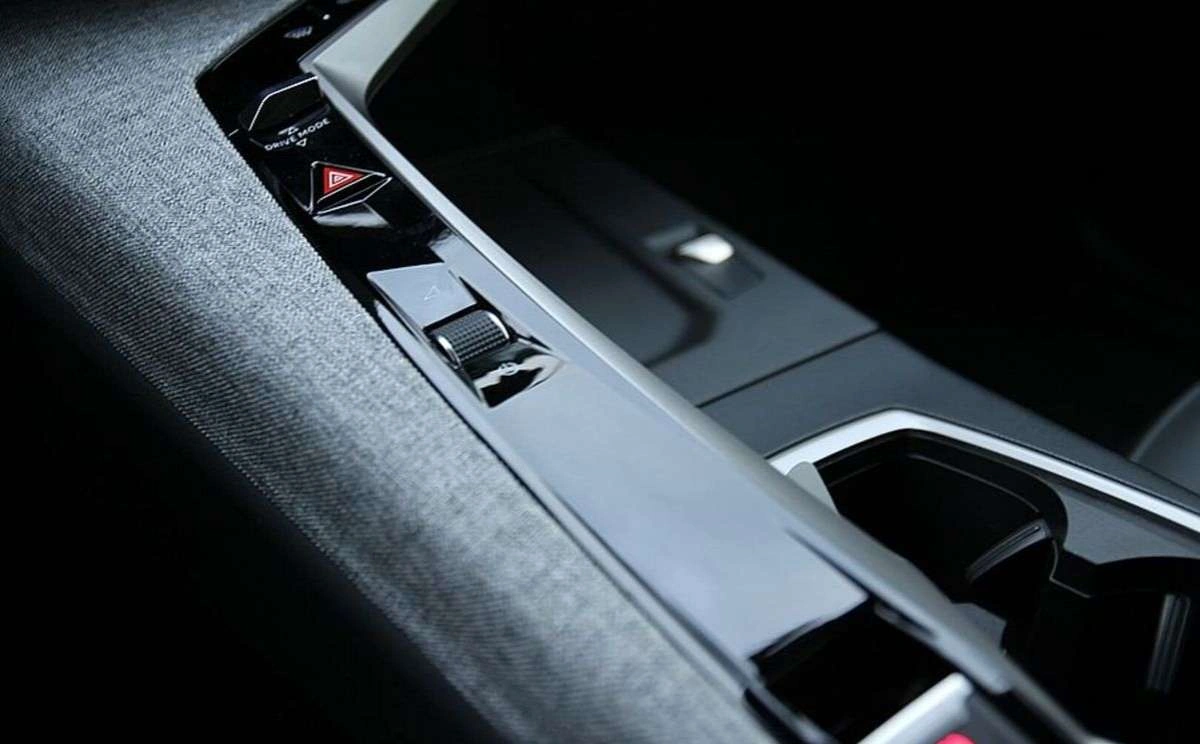 Peugeot 5008 - Zdjęcie 22