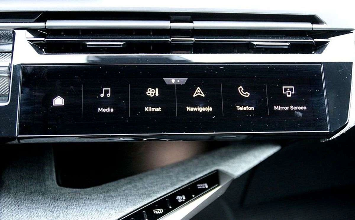 Peugeot 5008 - Zdjęcie 23