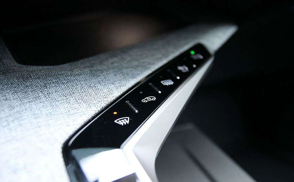 Peugeot 5008 - Zdjęcie 26