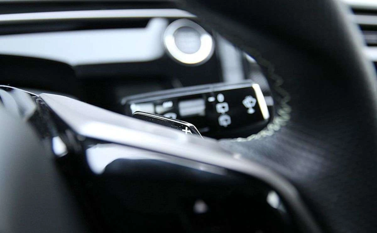 Peugeot 5008 - Zdjęcie 27