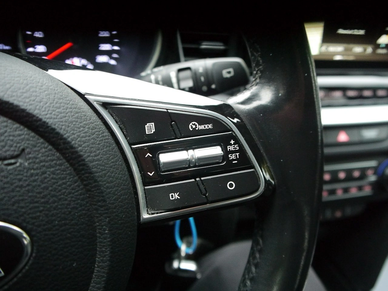 Kia Ceed - Zdjęcie 30