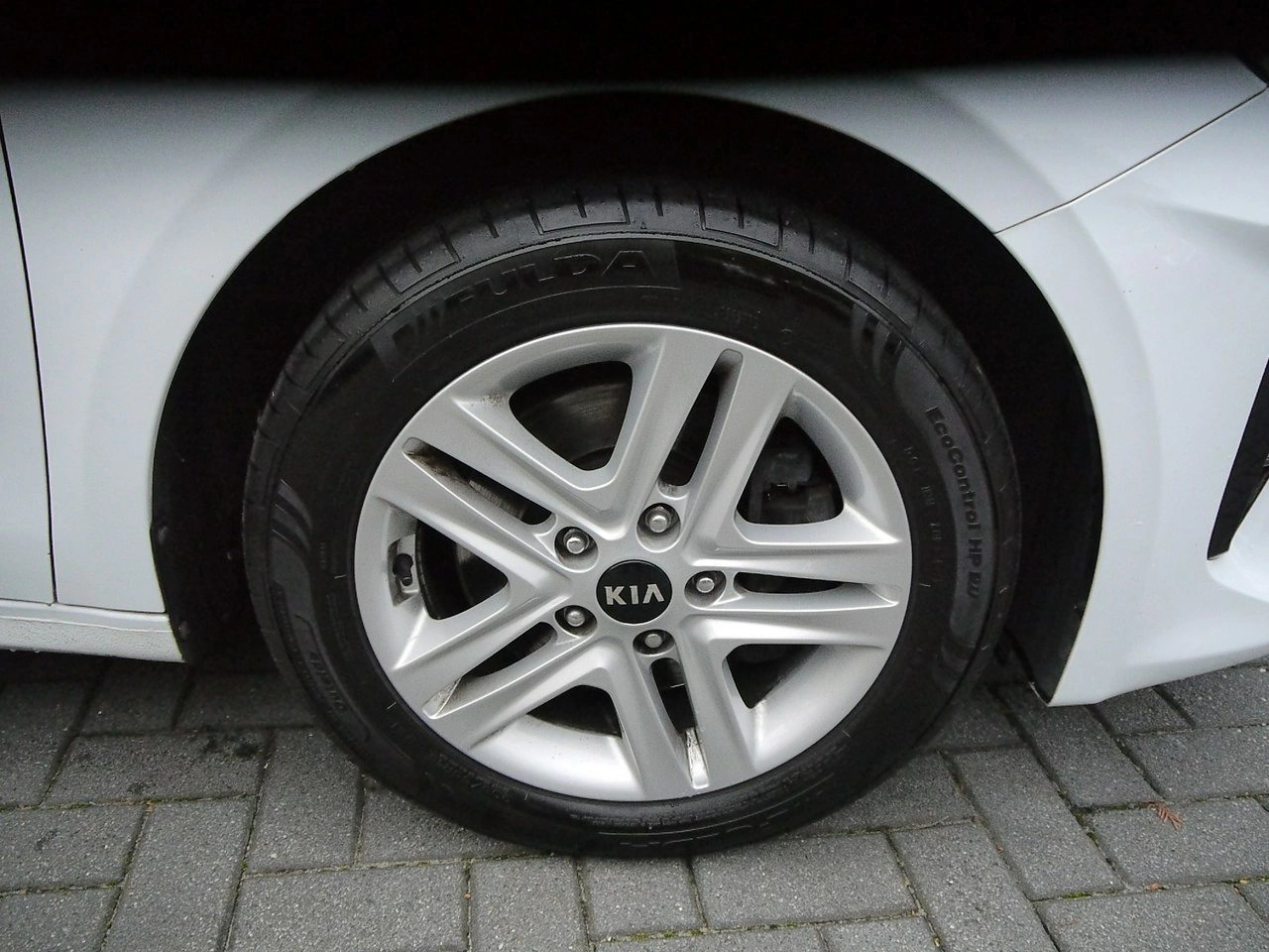 Kia Ceed - Zdjęcie 31