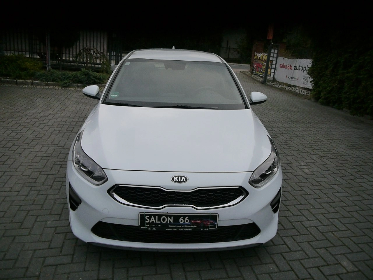 Kia Ceed - Zdjęcie 6