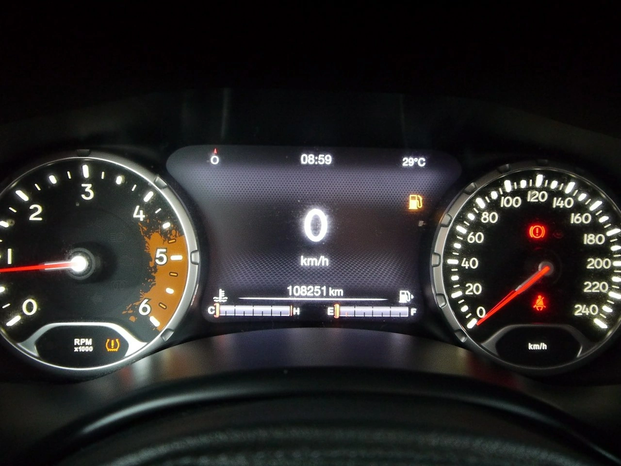 Jeep Renegade - Zdjęcie 15