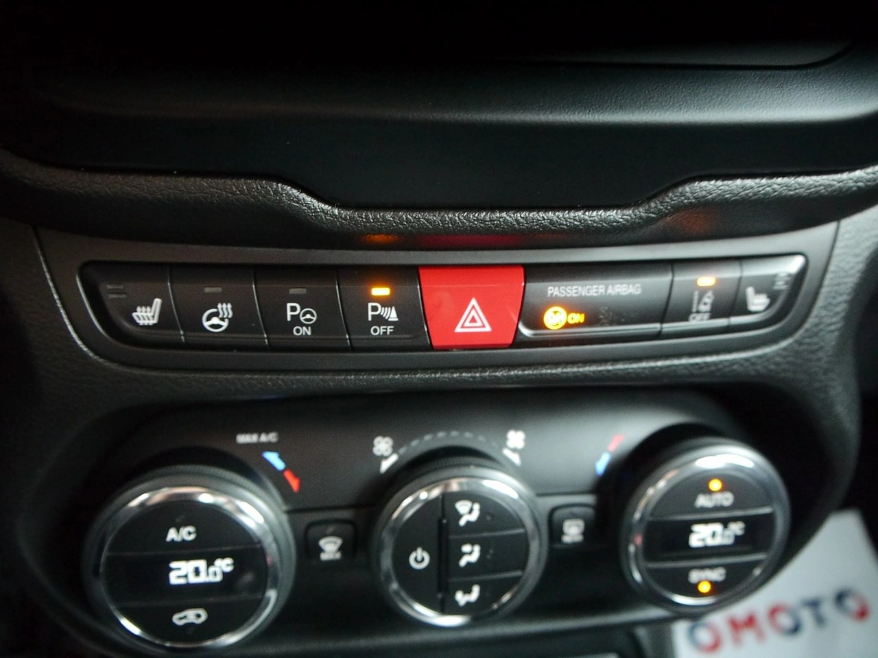 Jeep Renegade - Zdjęcie 19