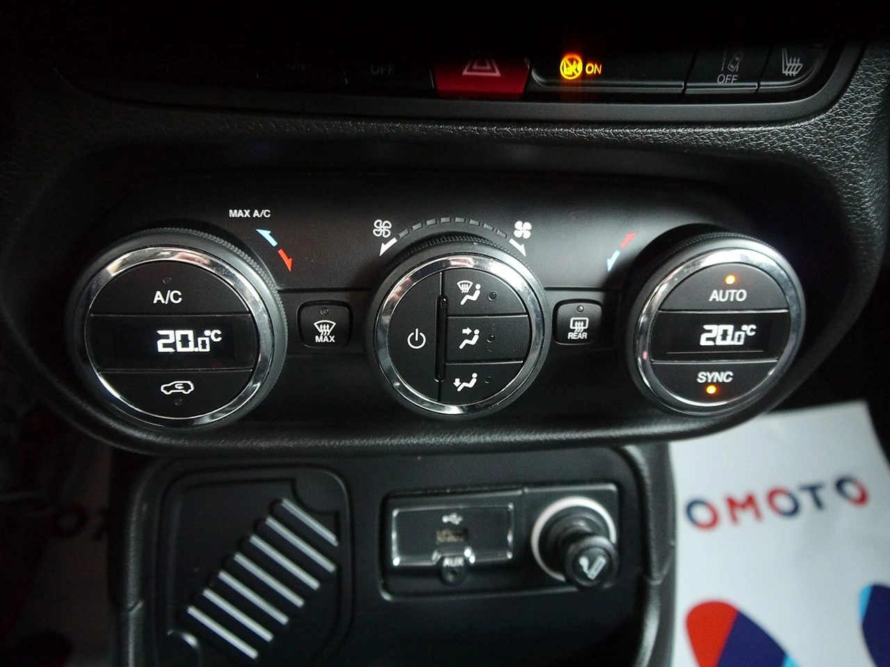 Jeep Renegade - Zdjęcie 20