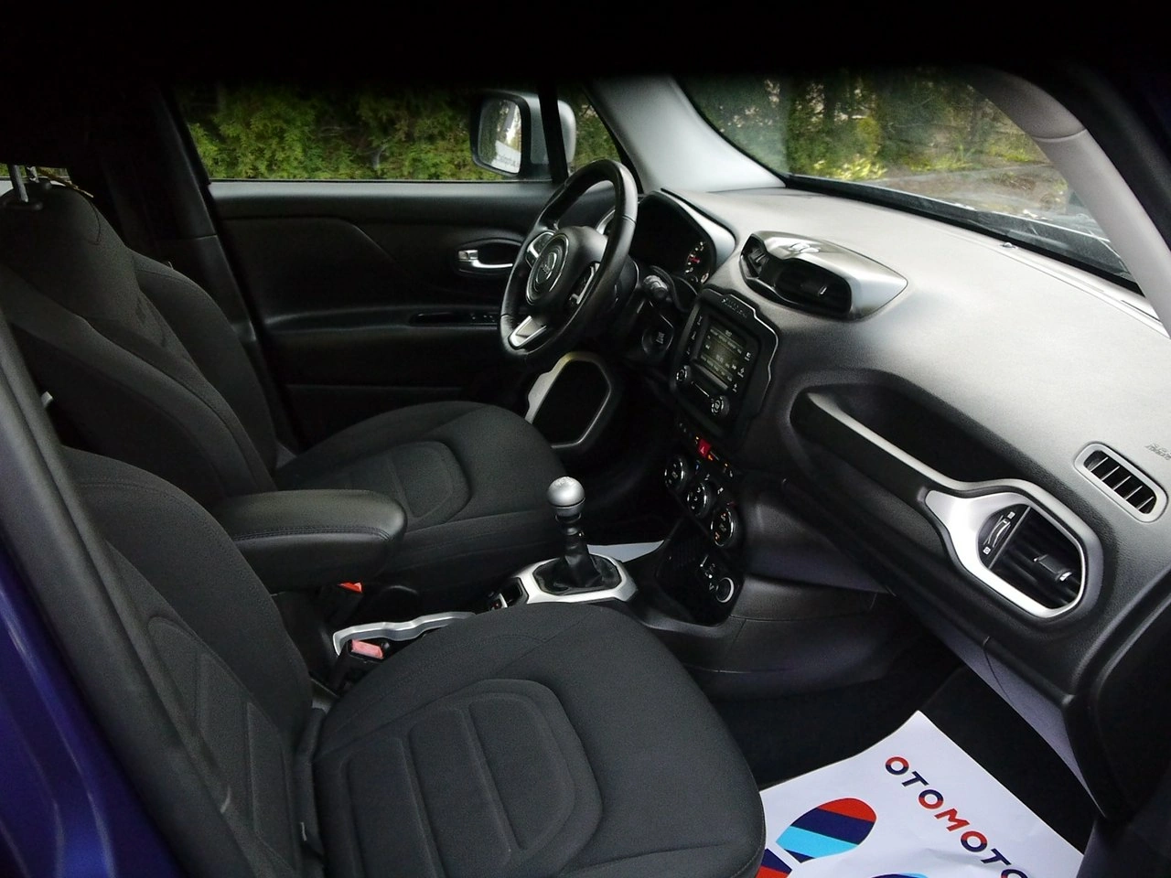 Jeep Renegade - Zdjęcie 21