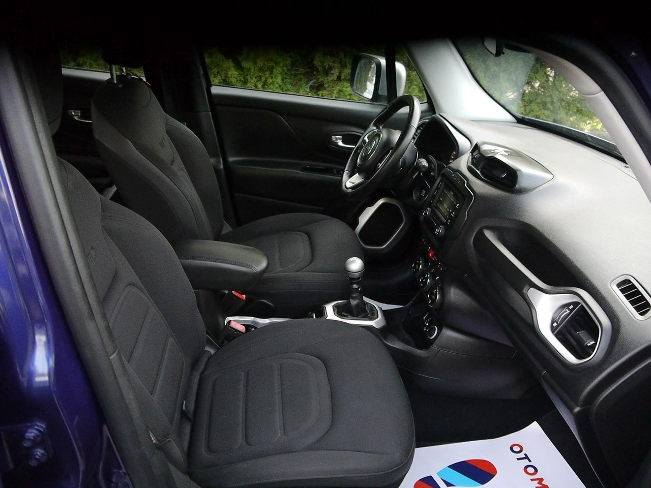 Jeep Renegade - Zdjęcie 23