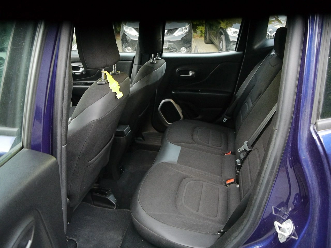 Jeep Renegade - Zdjęcie 26