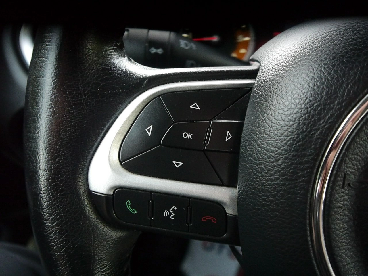 Jeep Renegade - Zdjęcie 28