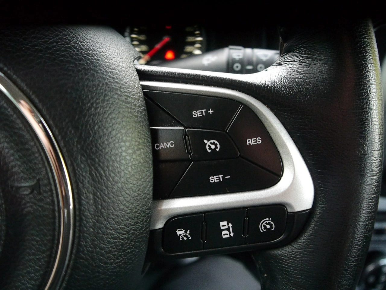 Jeep Renegade - Zdjęcie 29