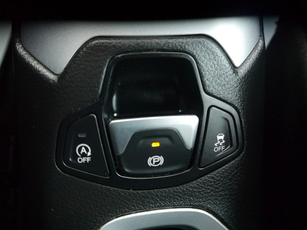 Jeep Renegade - Zdjęcie 30