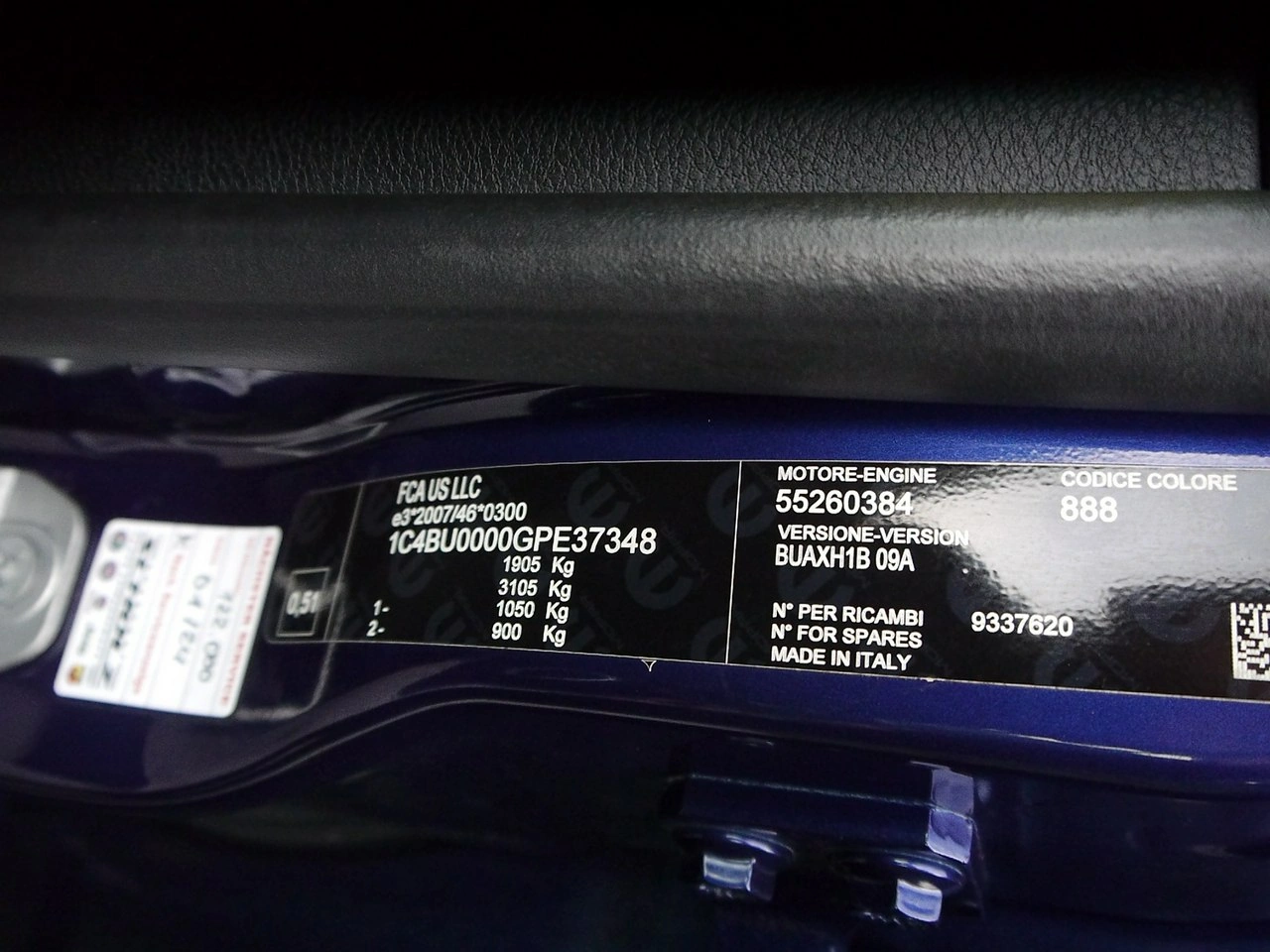 Jeep Renegade - Zdjęcie 32