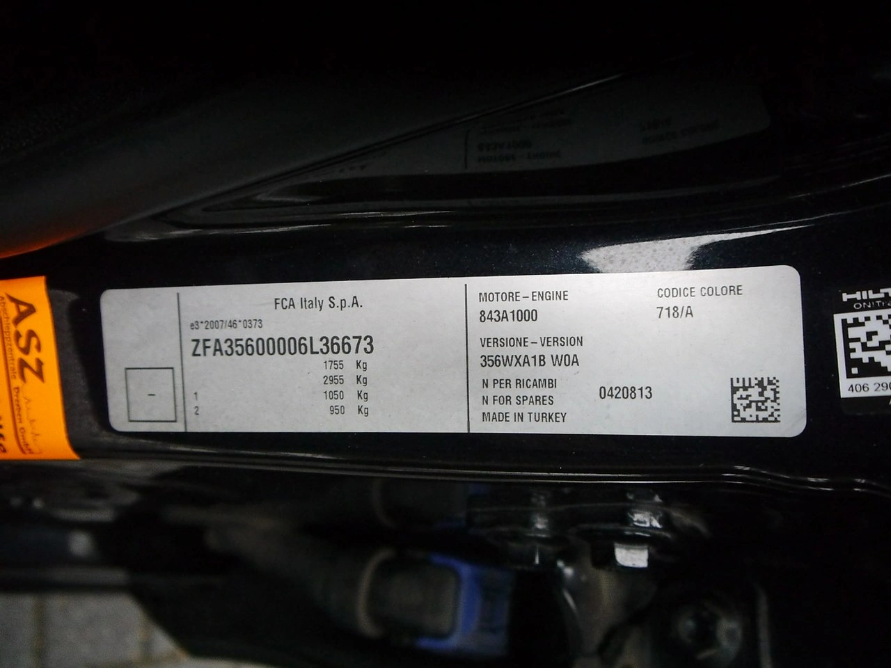 Fiat Tipo - Zdjęcie 32