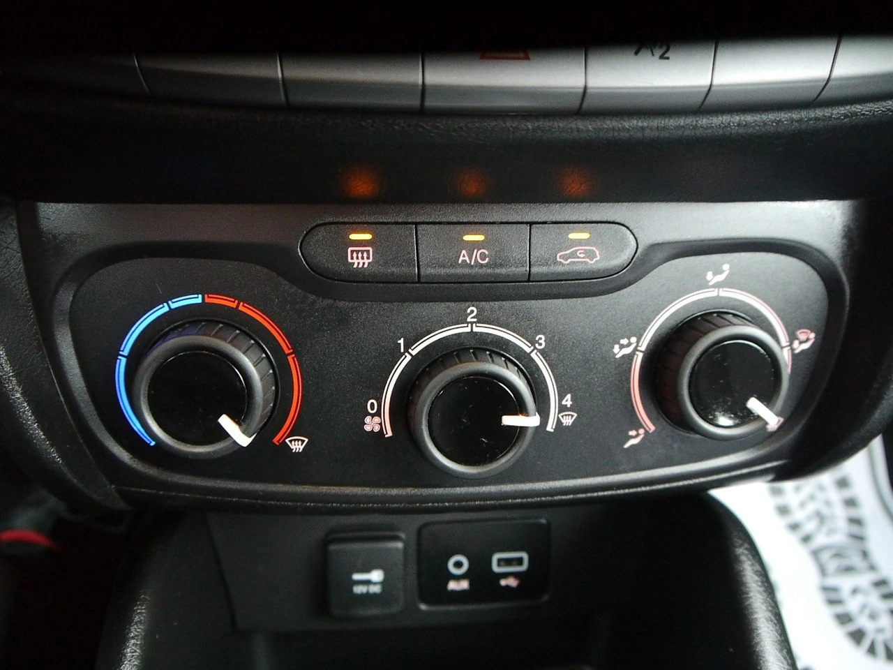 Fiat Tipo - Zdjęcie 27