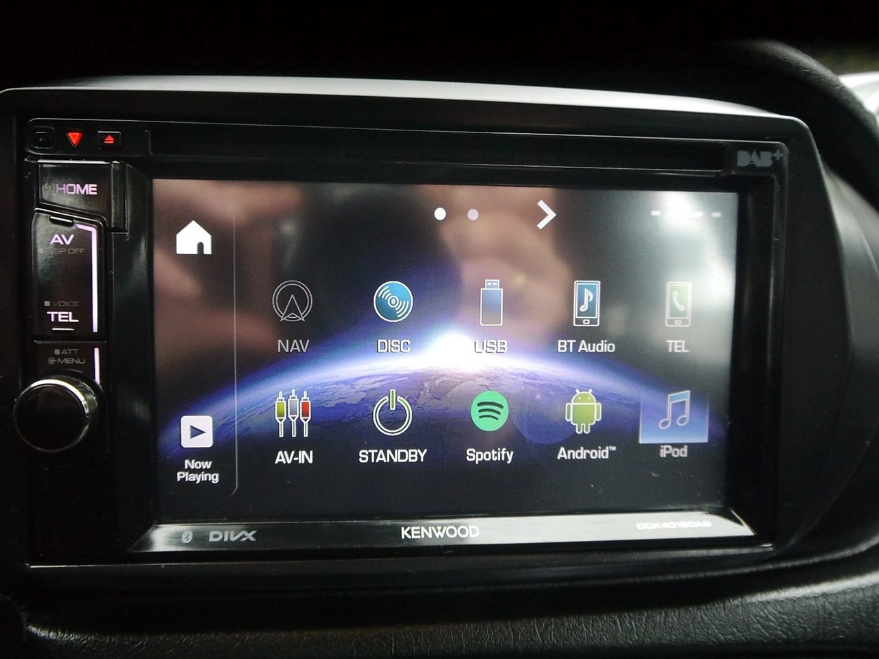 Fiat Tipo - Zdjęcie 17