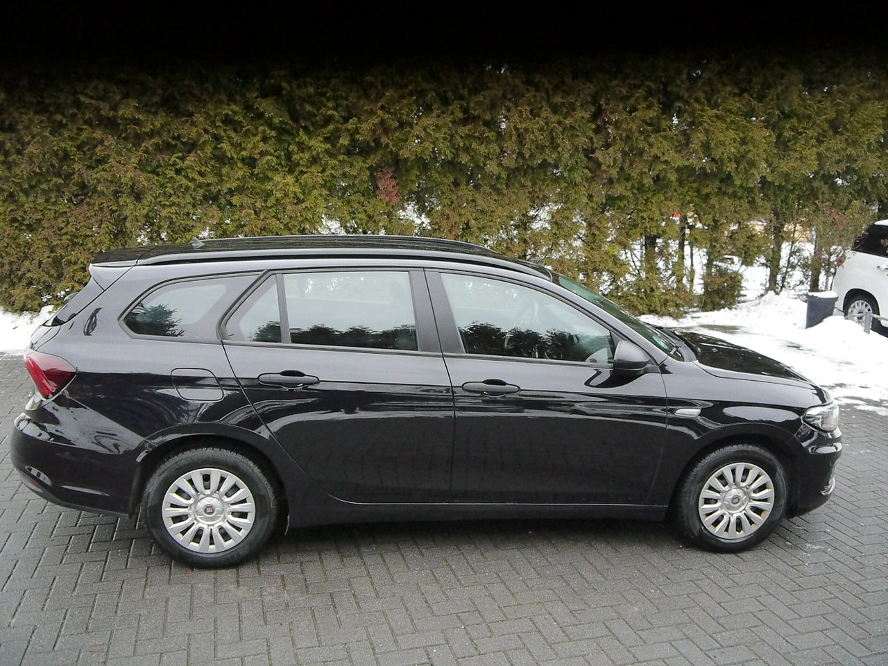 Fiat Tipo - Zdjęcie 10