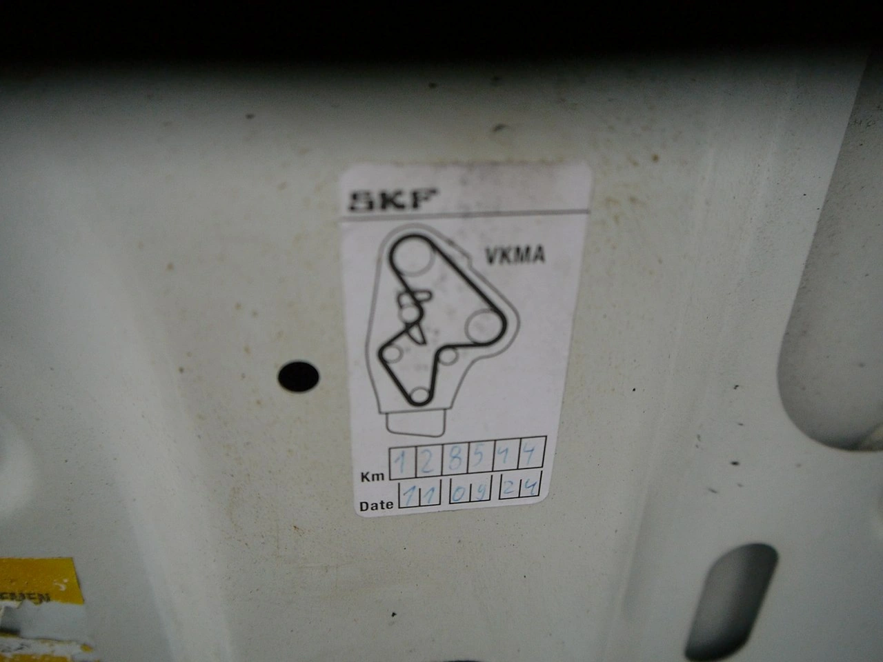 Renault Megane - Zdjęcie 32