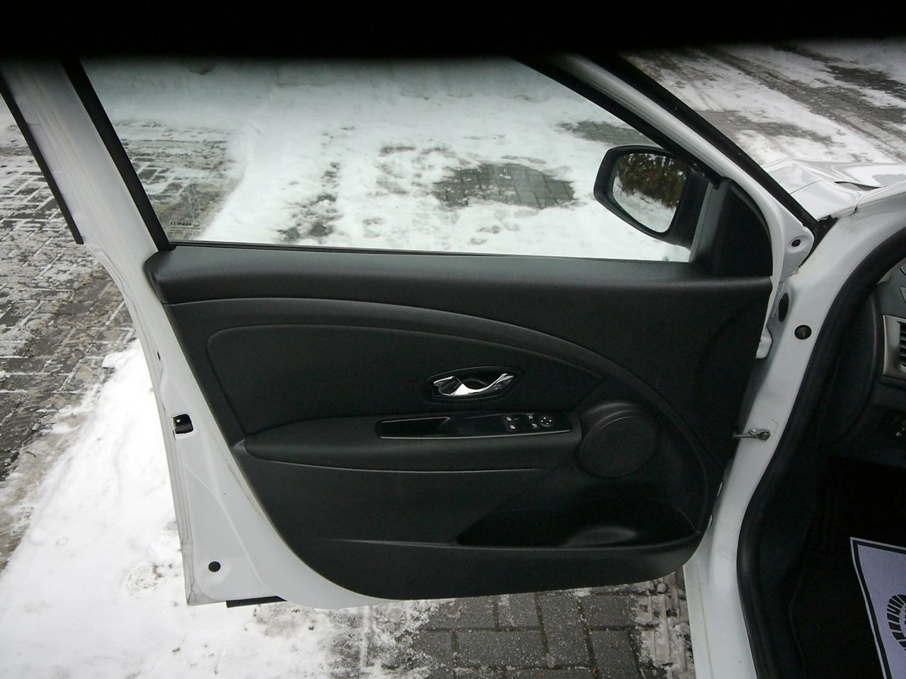 Renault Megane - Zdjęcie 26