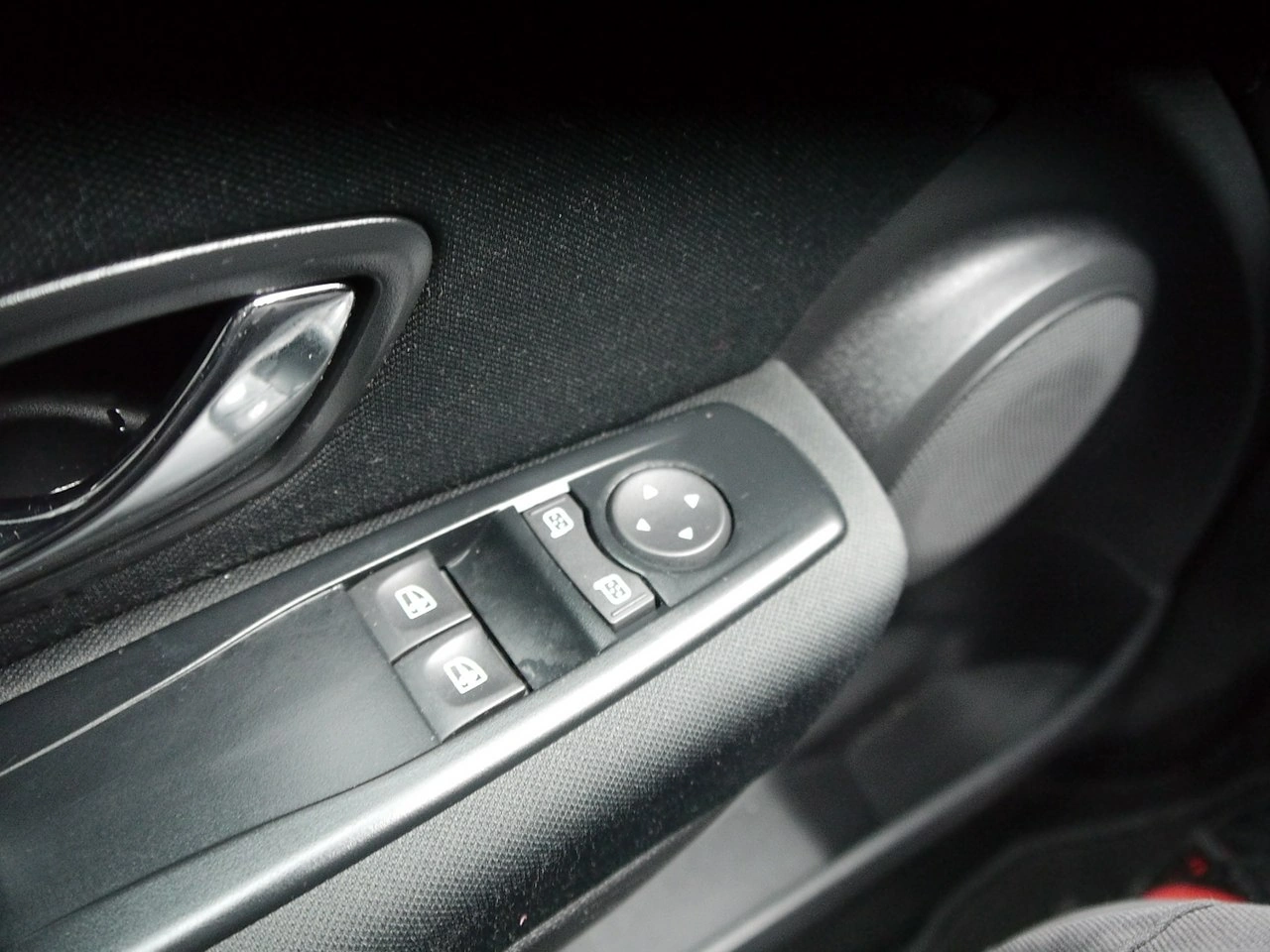 Renault Megane - Zdjęcie 27