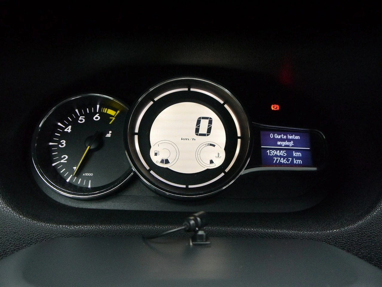 Renault Megane - Zdjęcie 17