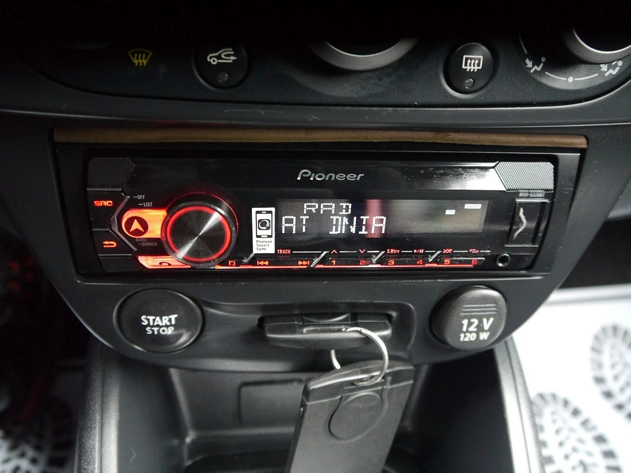 Renault Megane - Zdjęcie 19