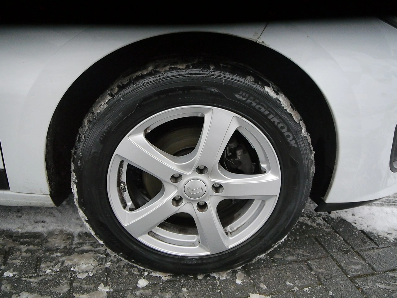 Renault Megane - Zdjęcie 14