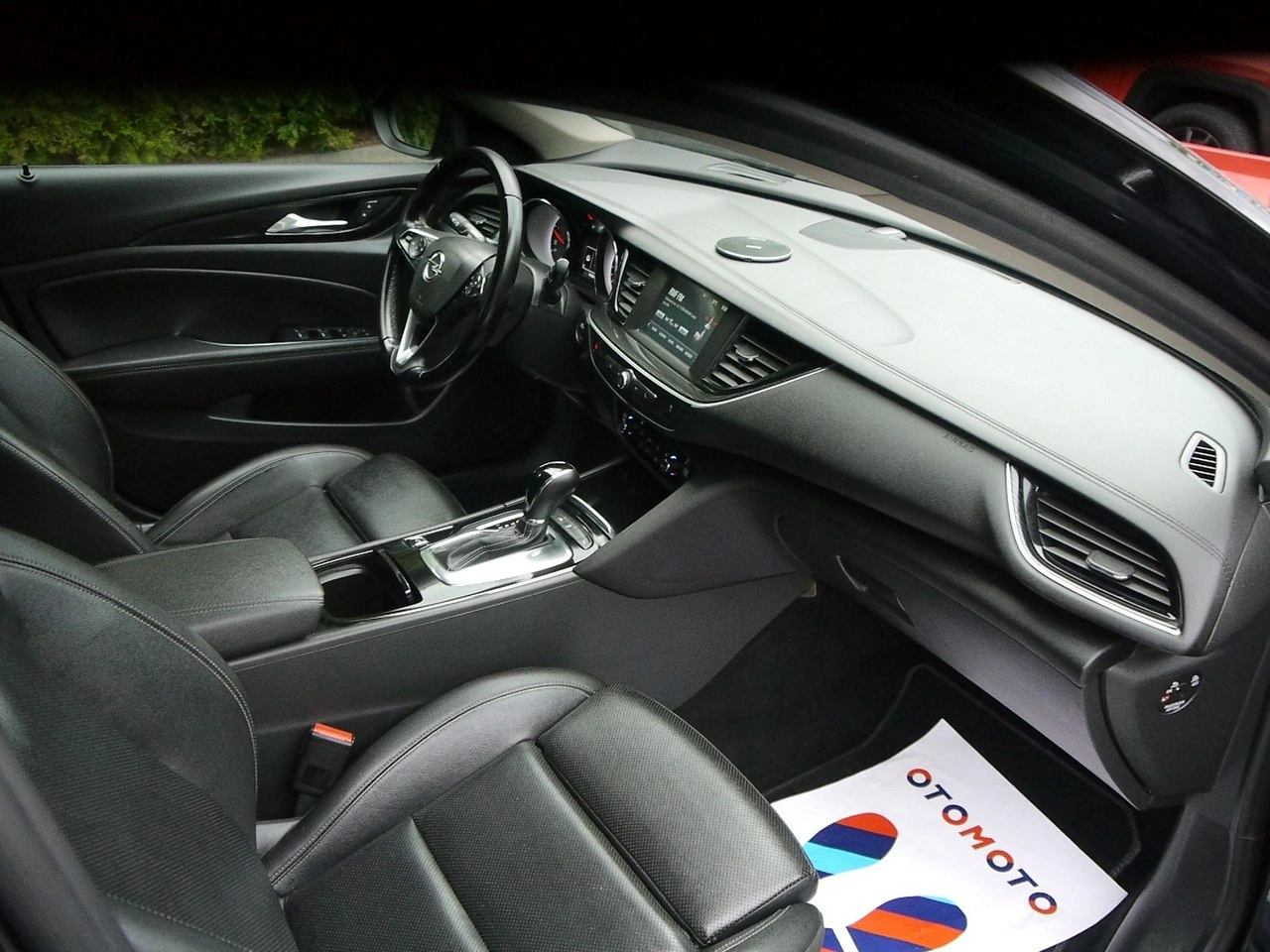 Opel Insignia - Zdjęcie 26