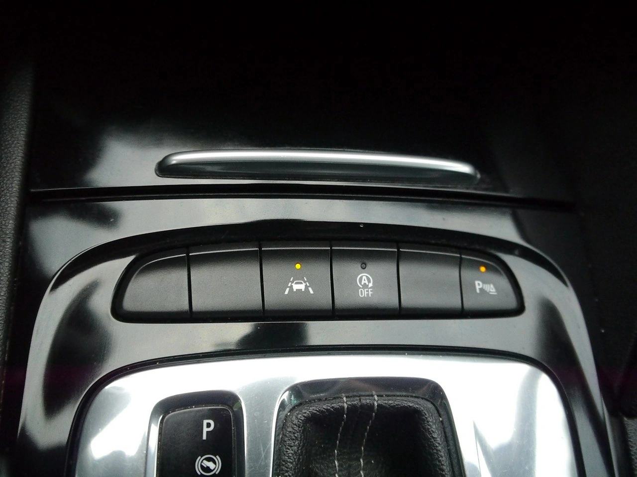 Opel Insignia - Zdjęcie 30