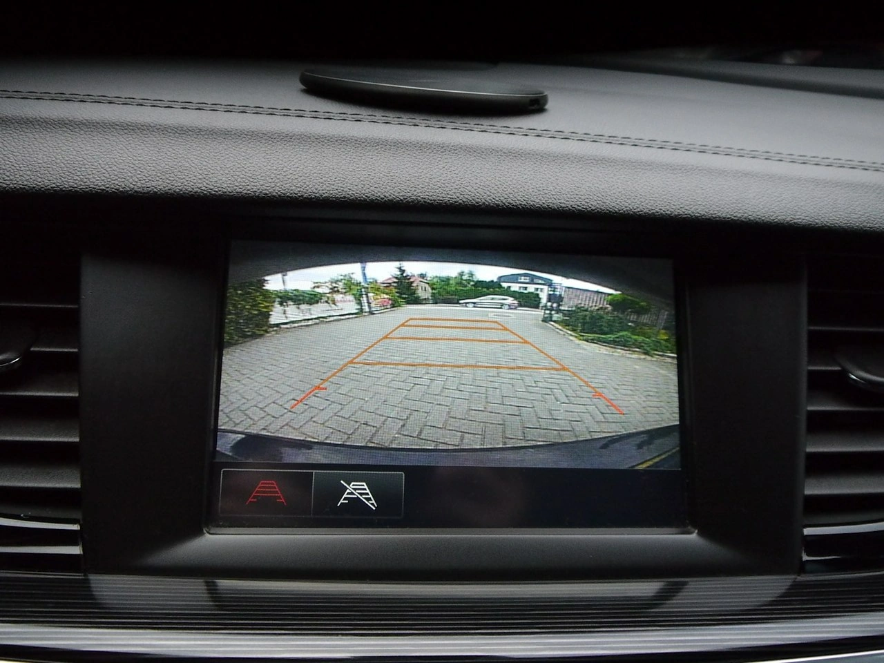 Opel Insignia - Zdjęcie 33