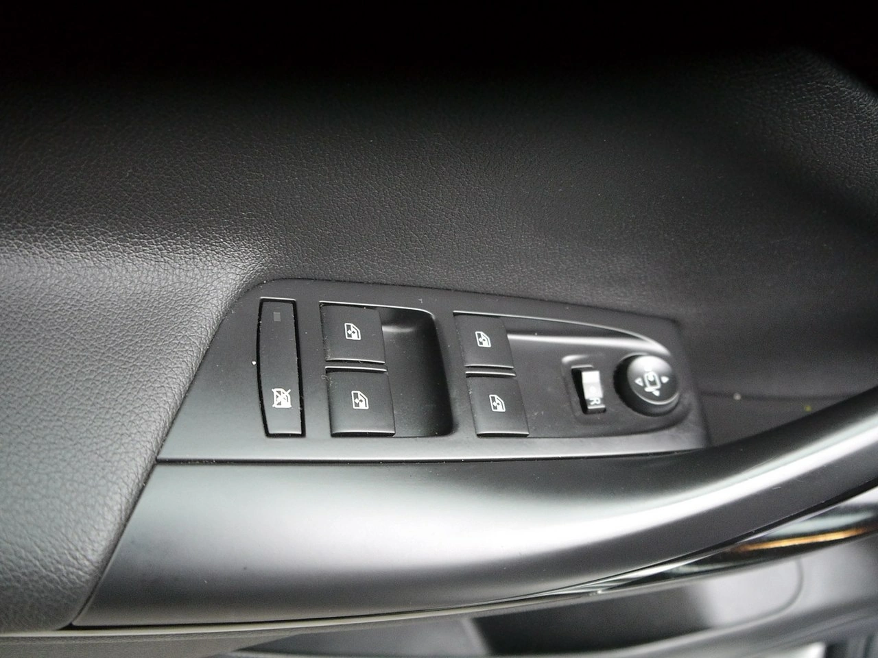 Opel Astra - Zdjęcie 15