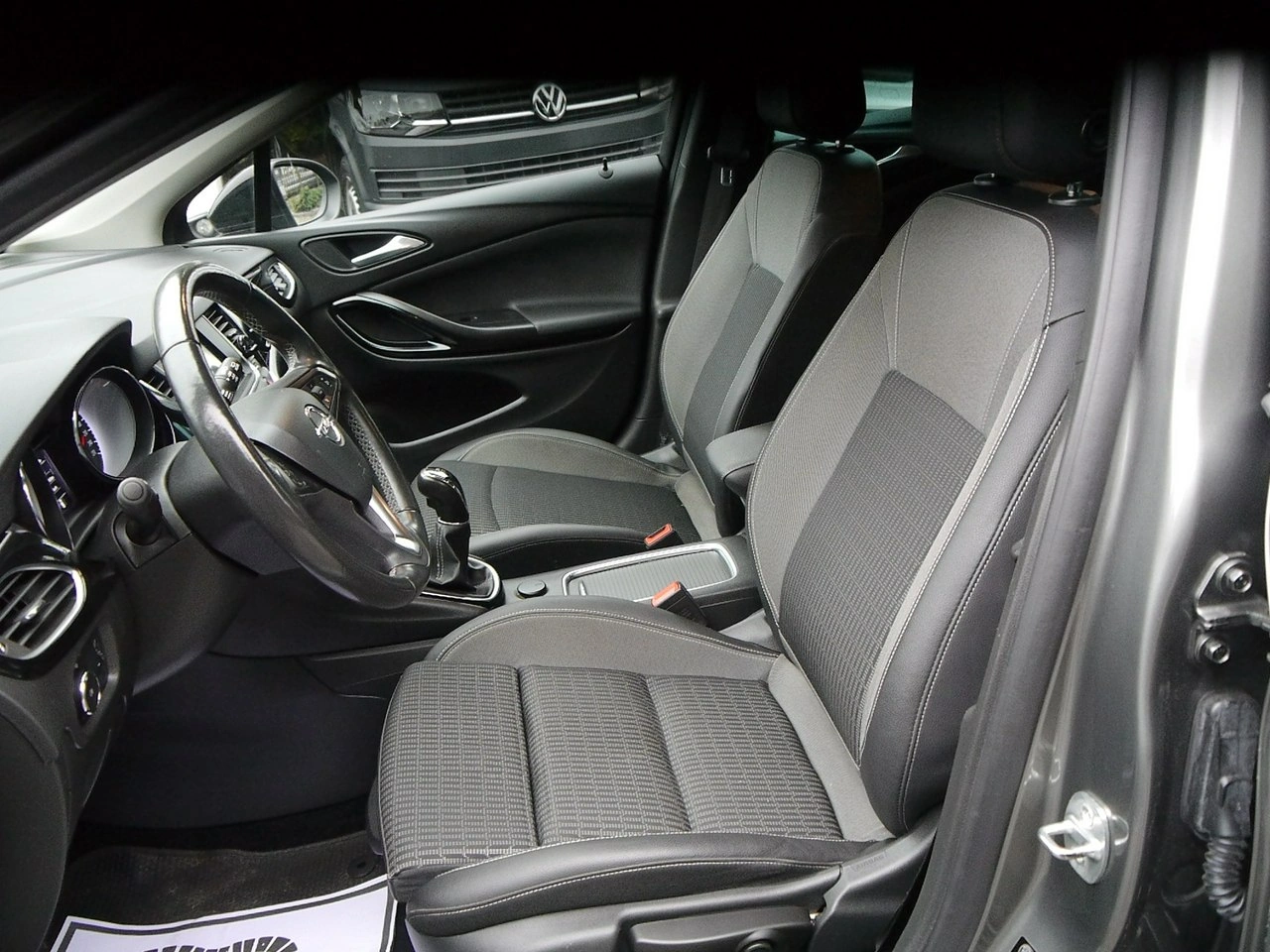 Opel Astra - Zdjęcie 23