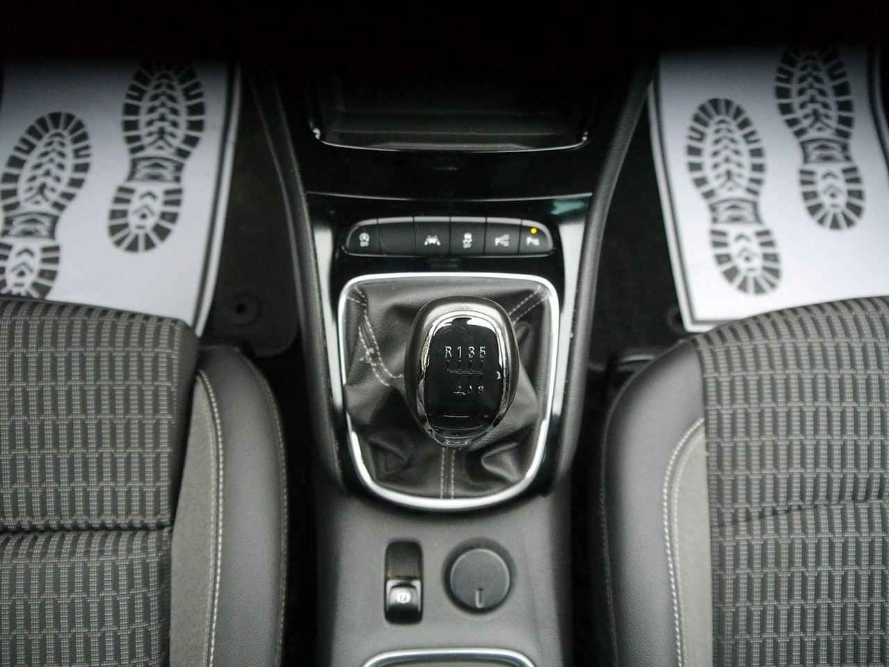 Opel Astra - Zdjęcie 20