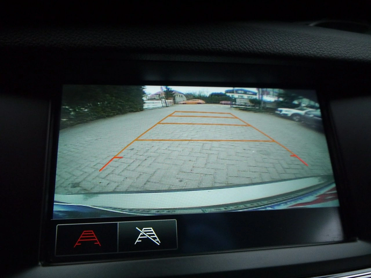 Opel Astra - Zdjęcie 18