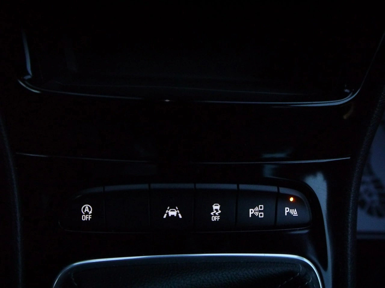 Opel Astra - Zdjęcie 33