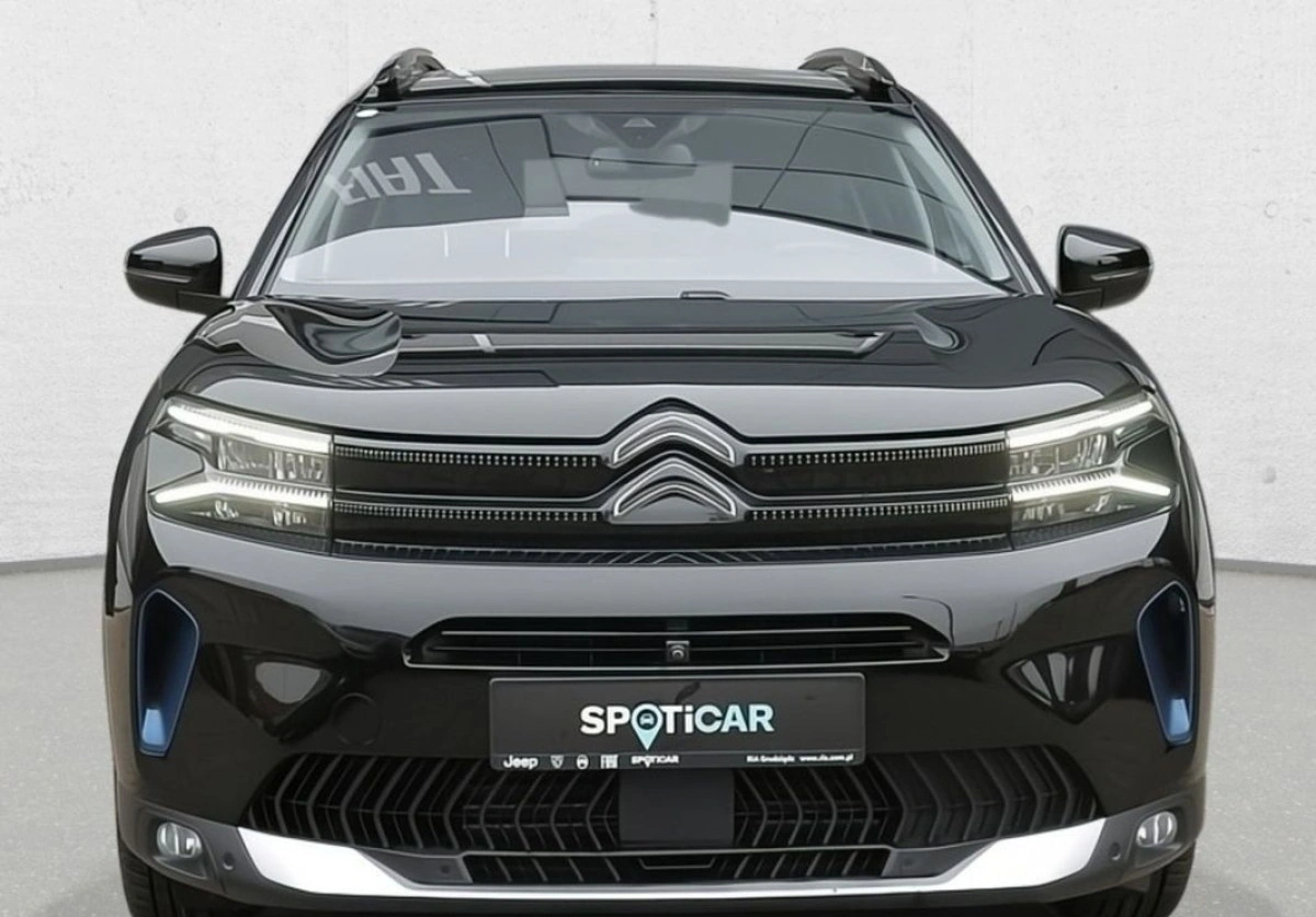 Citroën C5 Aircross - Zdjęcie 2