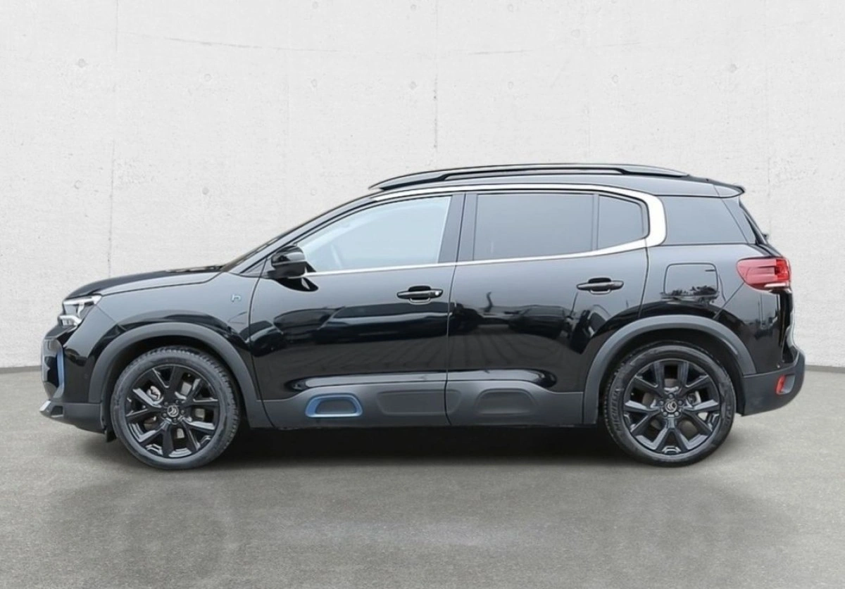 Citroën C5 Aircross - Zdjęcie 4