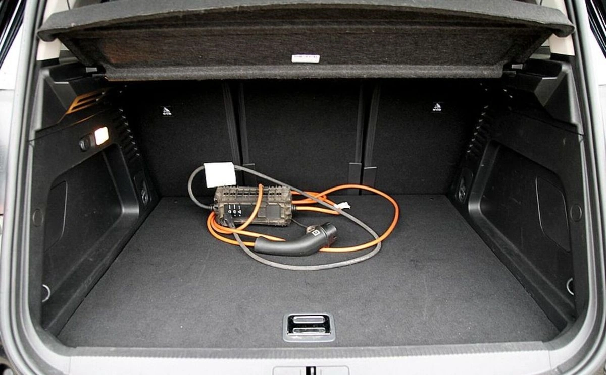 Citroën C5 Aircross - Zdjęcie 15