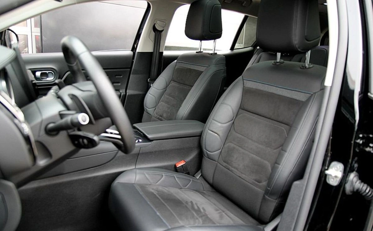 Citroën C5 Aircross - Zdjęcie 16