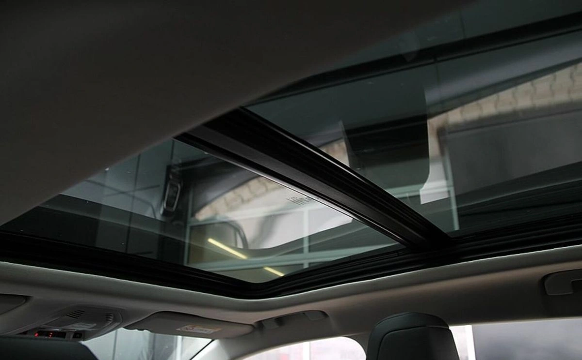 Citroën C5 Aircross - Zdjęcie 17