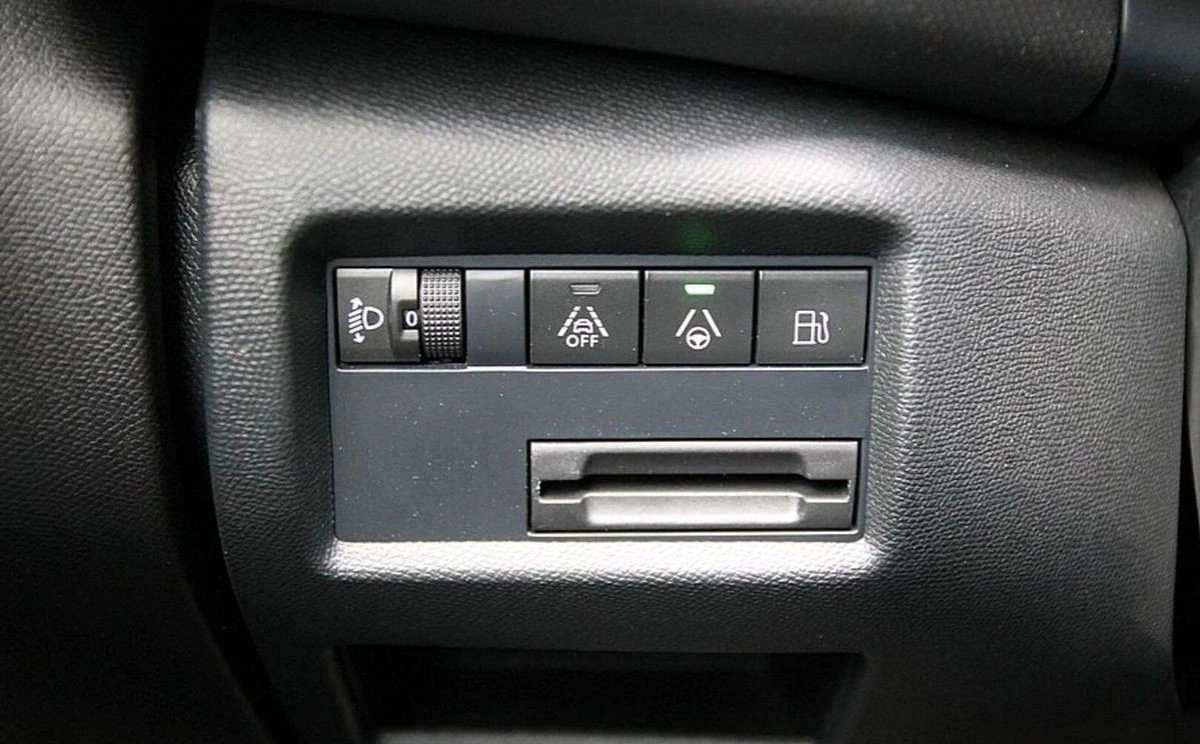 Citroën C5 Aircross - Zdjęcie 24