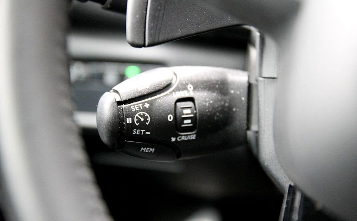 Citroën C5 Aircross - Zdjęcie 26