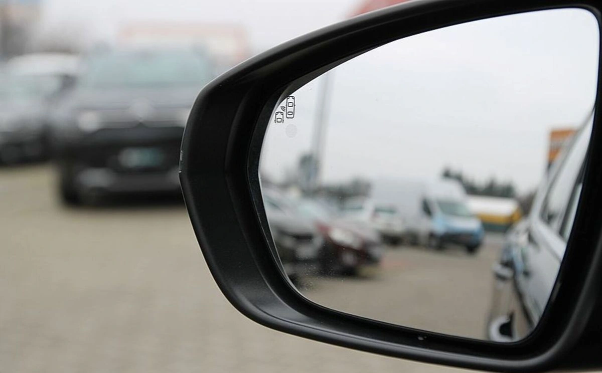 Citroën C5 Aircross - Zdjęcie 35