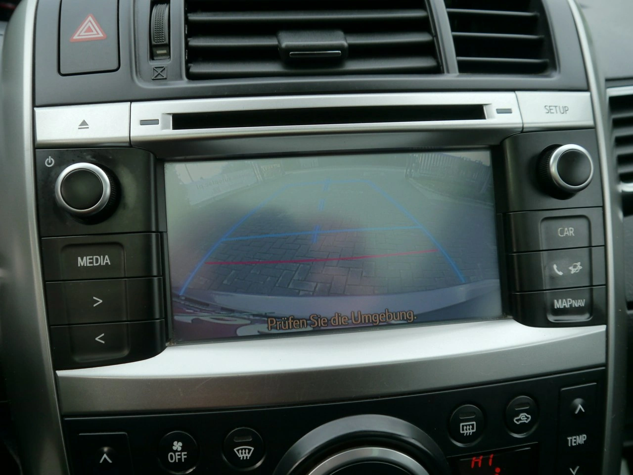 Toyota Verso - Zdjęcie 16