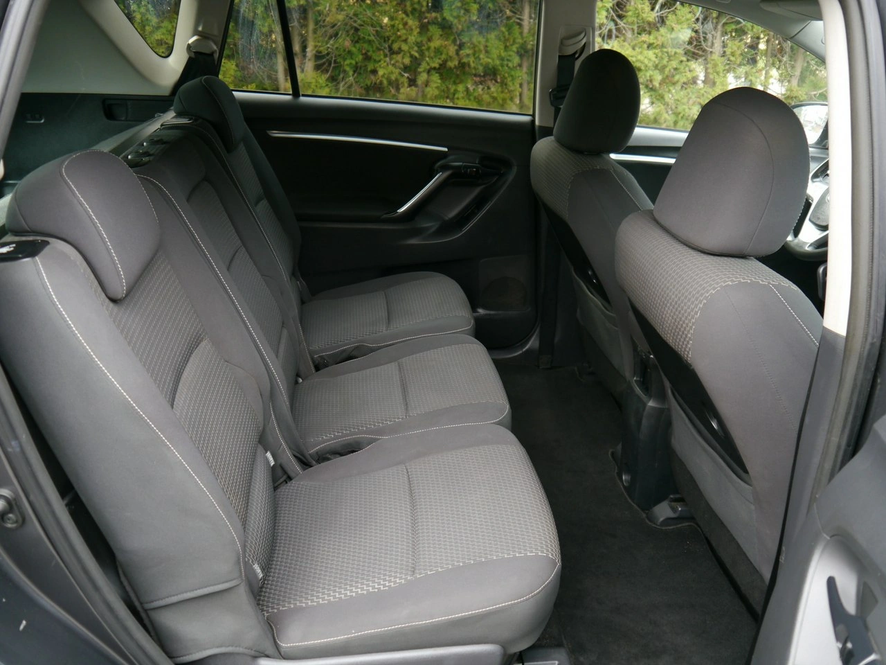 Toyota Verso - Zdjęcie 23