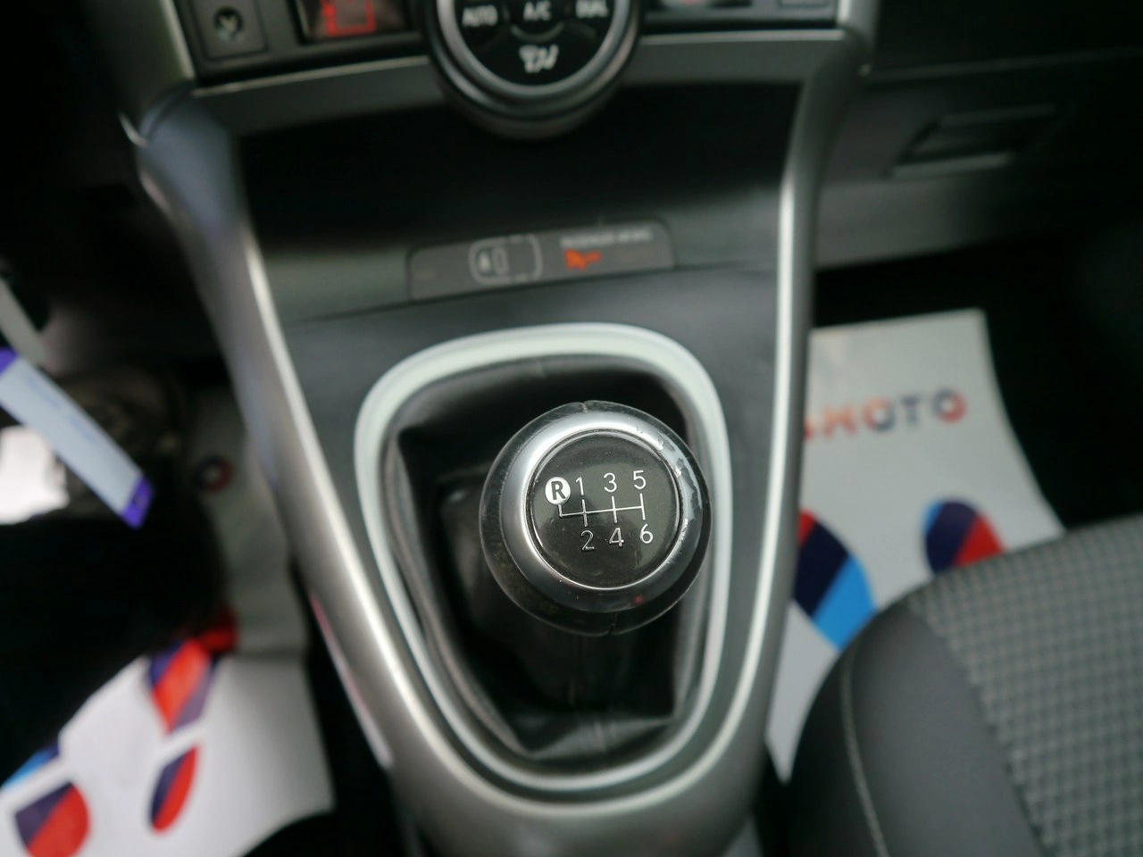 Toyota Verso - Zdjęcie 24